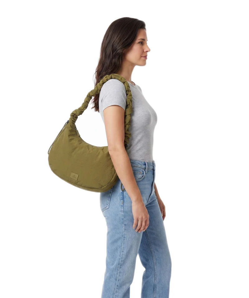 Markberg Ground Beuteltasche ivy green