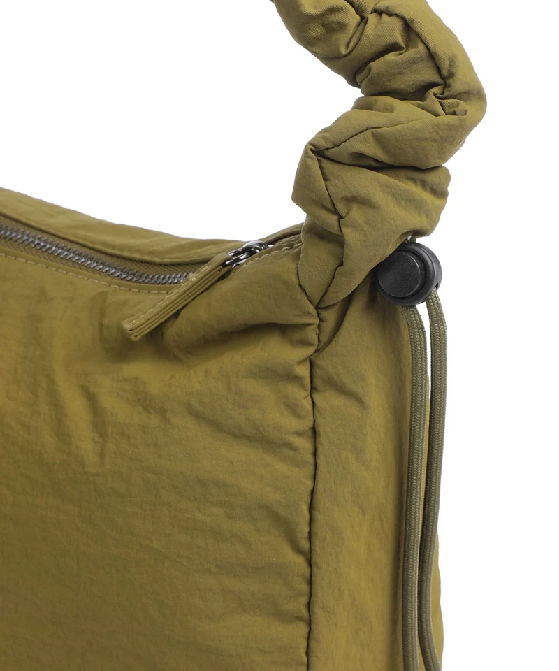 Markberg Ground Beuteltasche ivy green