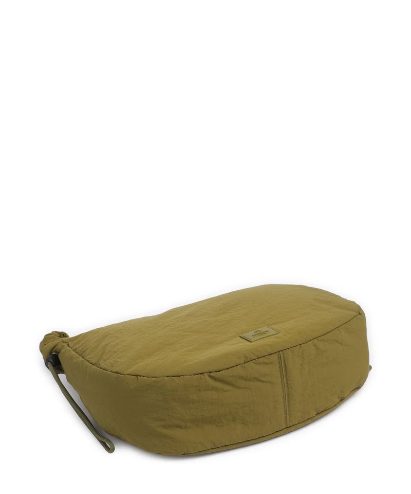 Markberg Ground Beuteltasche ivy green
