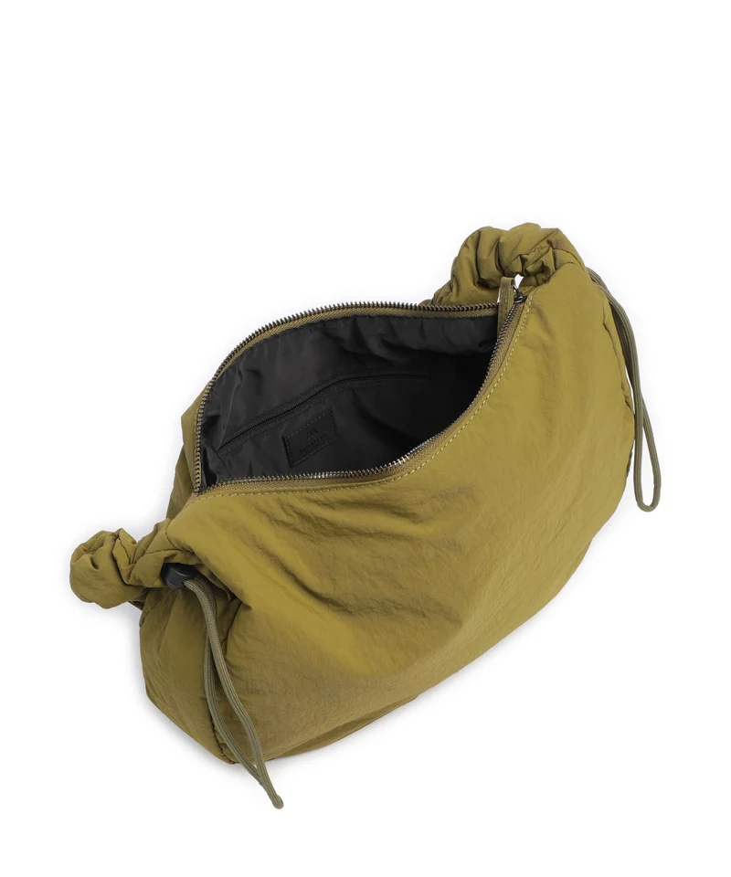 Markberg Ground Beuteltasche ivy green