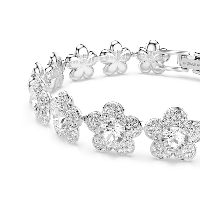 Swarovski Ariana Grande 2026 Capsule Silver Bracelet 5749182