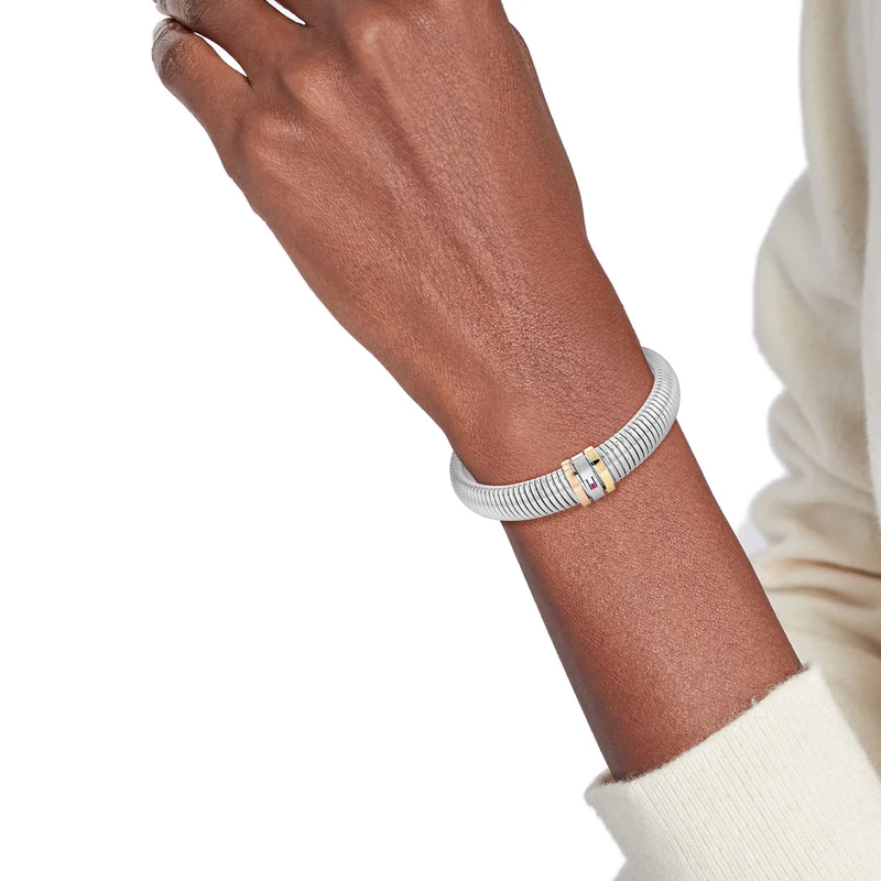 Tommy Hilfiger Jewels Rostfreier Stahl Armband TJ2780994