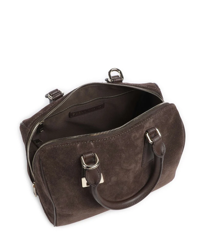 Furla Olivia M Handtasche toni cioccolato