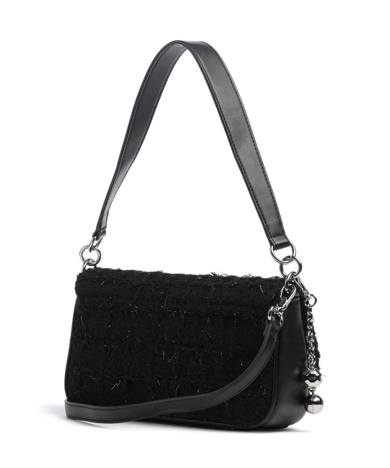 Liu Jo Adiva M Schultertasche nero