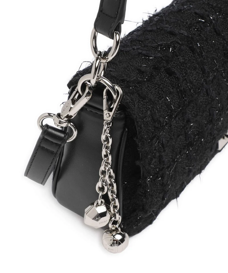 Liu Jo Adiva M Schultertasche nero
