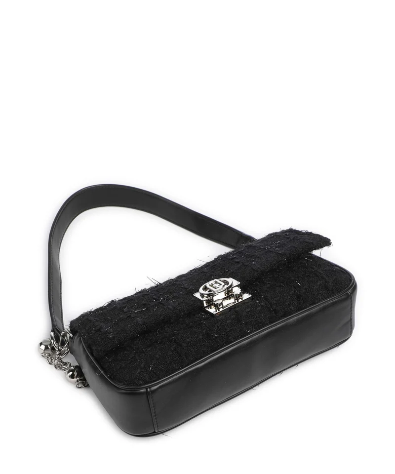 Liu Jo Adiva M Schultertasche nero