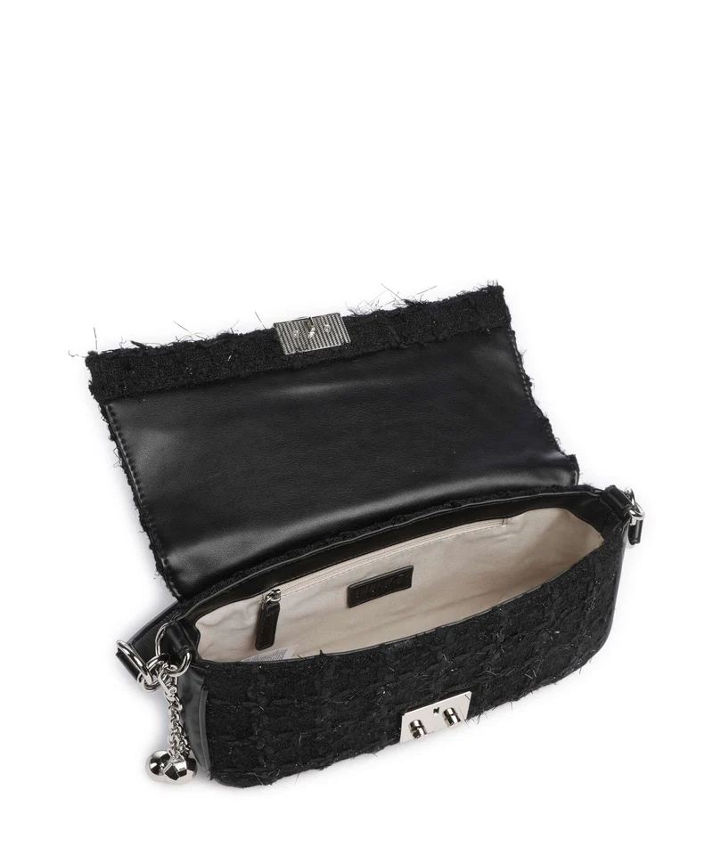 Liu Jo Adiva M Schultertasche nero