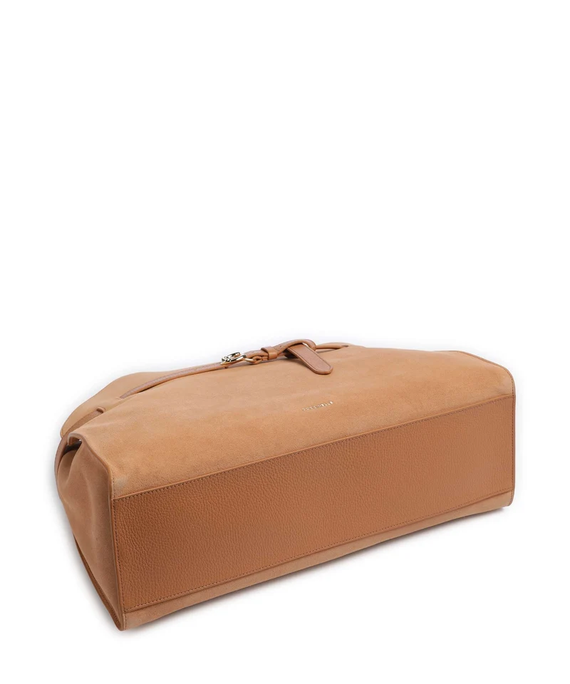 Coccinelle Sabine Suede Handtasche robin