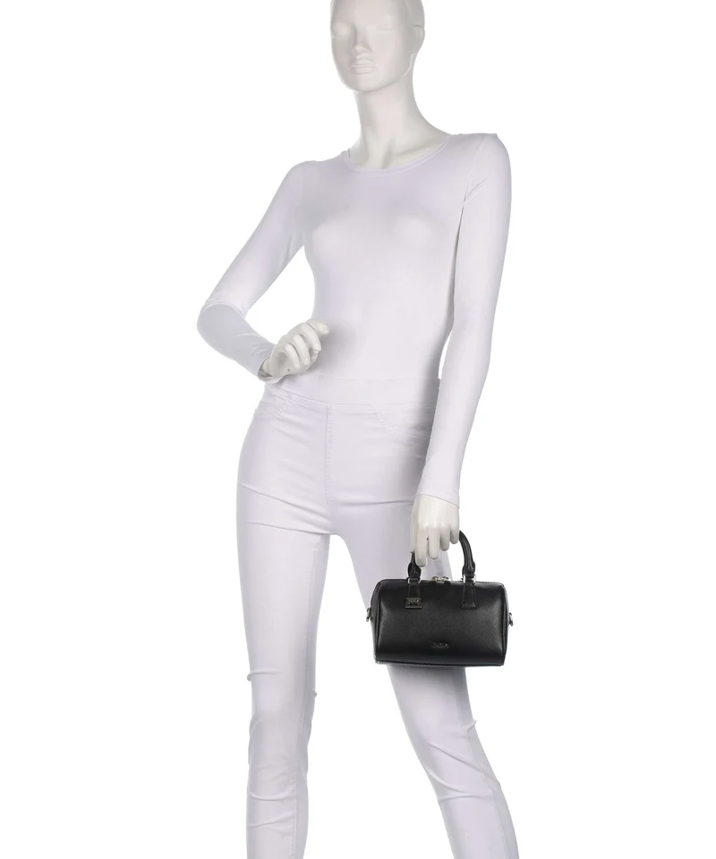 Furla Olivia Mini Handtasche nero