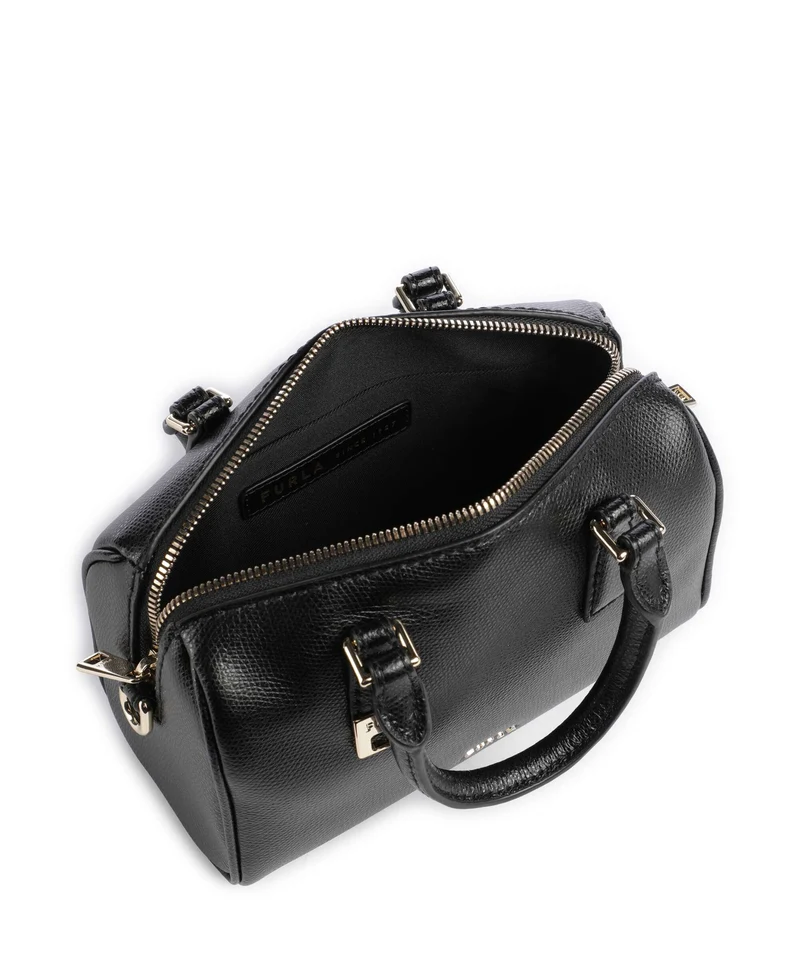 Furla Olivia Mini Handtasche nero