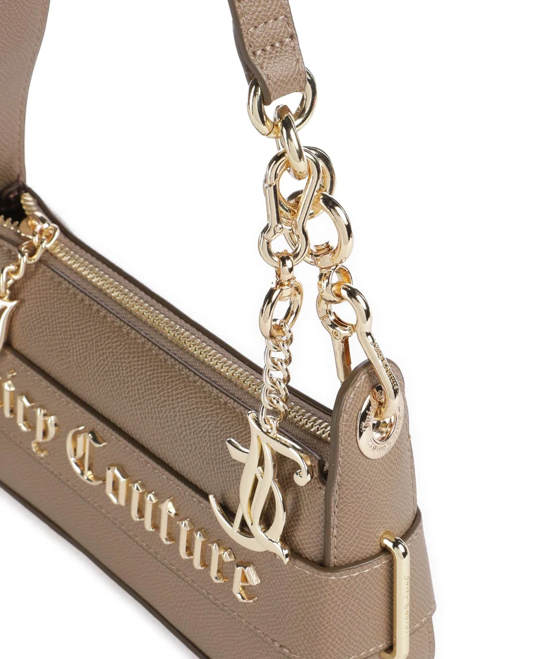 Juicy Couture Jasmine S Schultertasche fungi