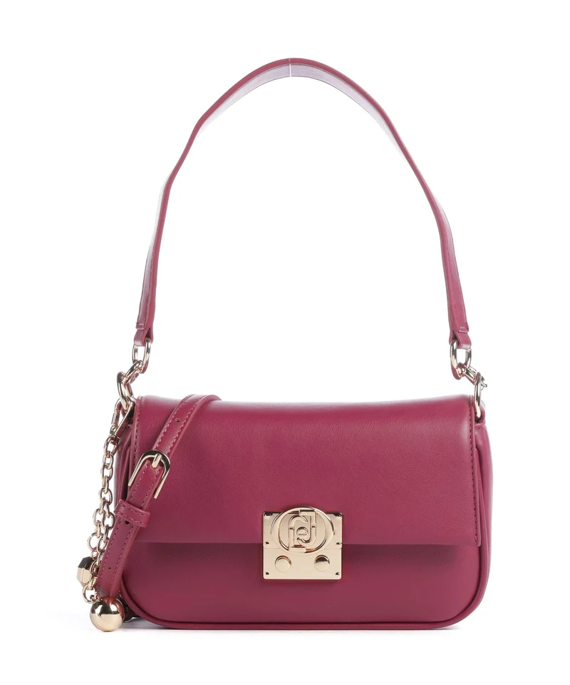 Liu Jo Adiva S Schultertasche scarlet