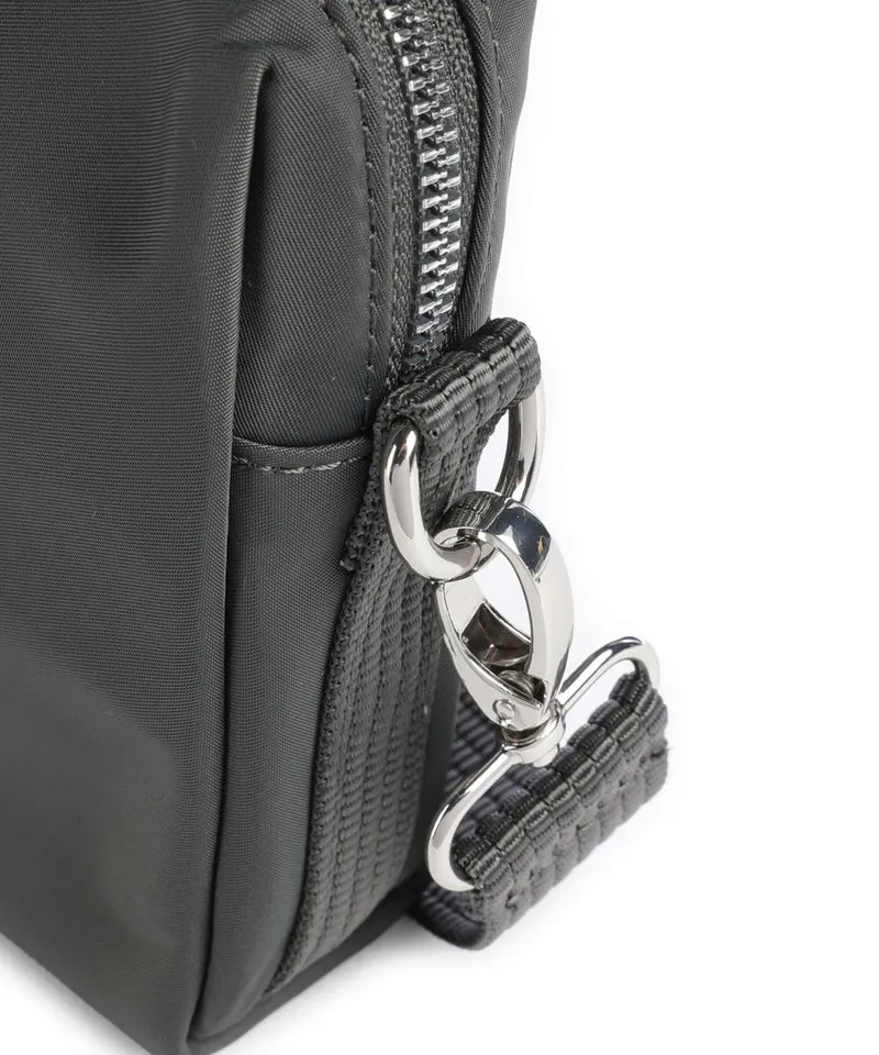 Bogner Verbier Play 1.0 Pukie Umhängetasche darkgrey