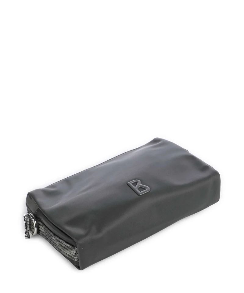 Bogner Verbier Play 1.0 Pukie Umhängetasche darkgrey