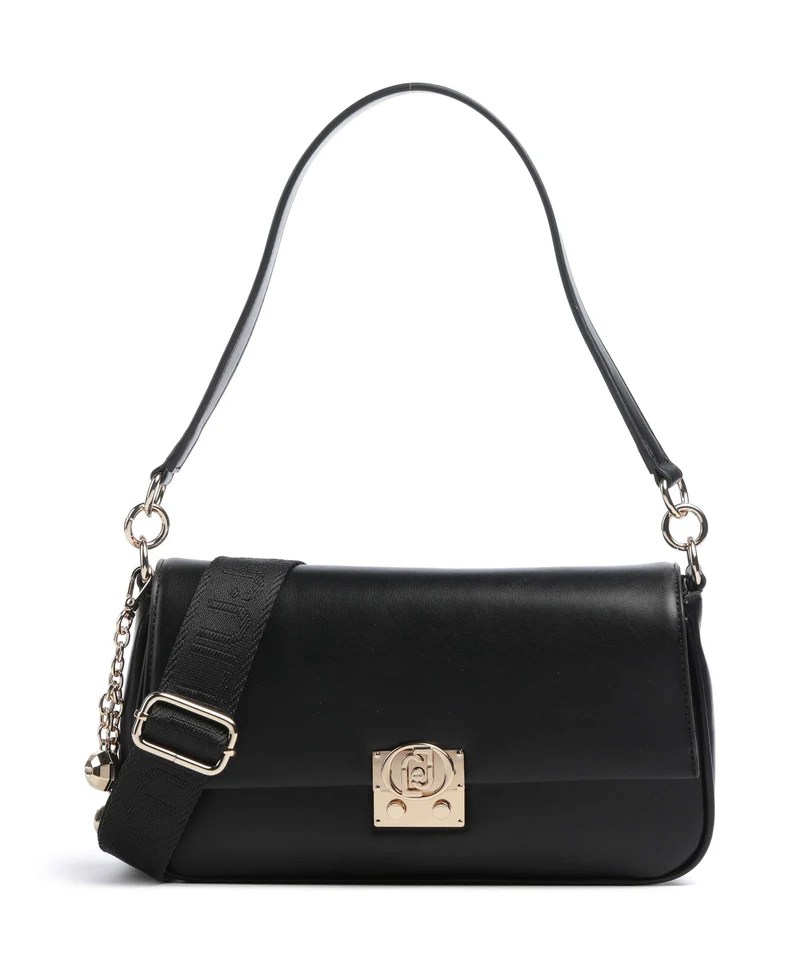 Liu Jo Adiva M Schultertasche nero