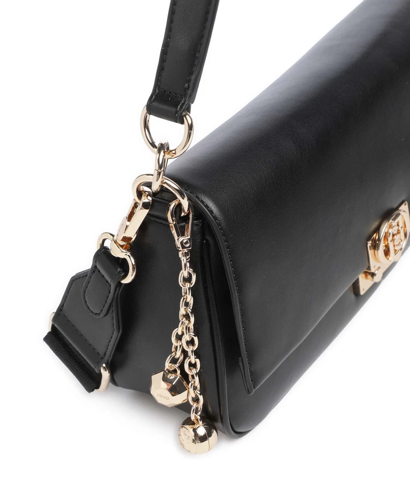 Liu Jo Adiva M Schultertasche nero
