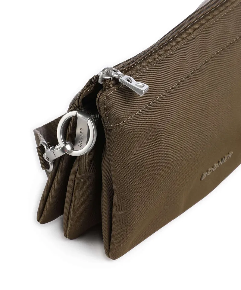 Bogner Maxon Taja Umhängetasche khaki