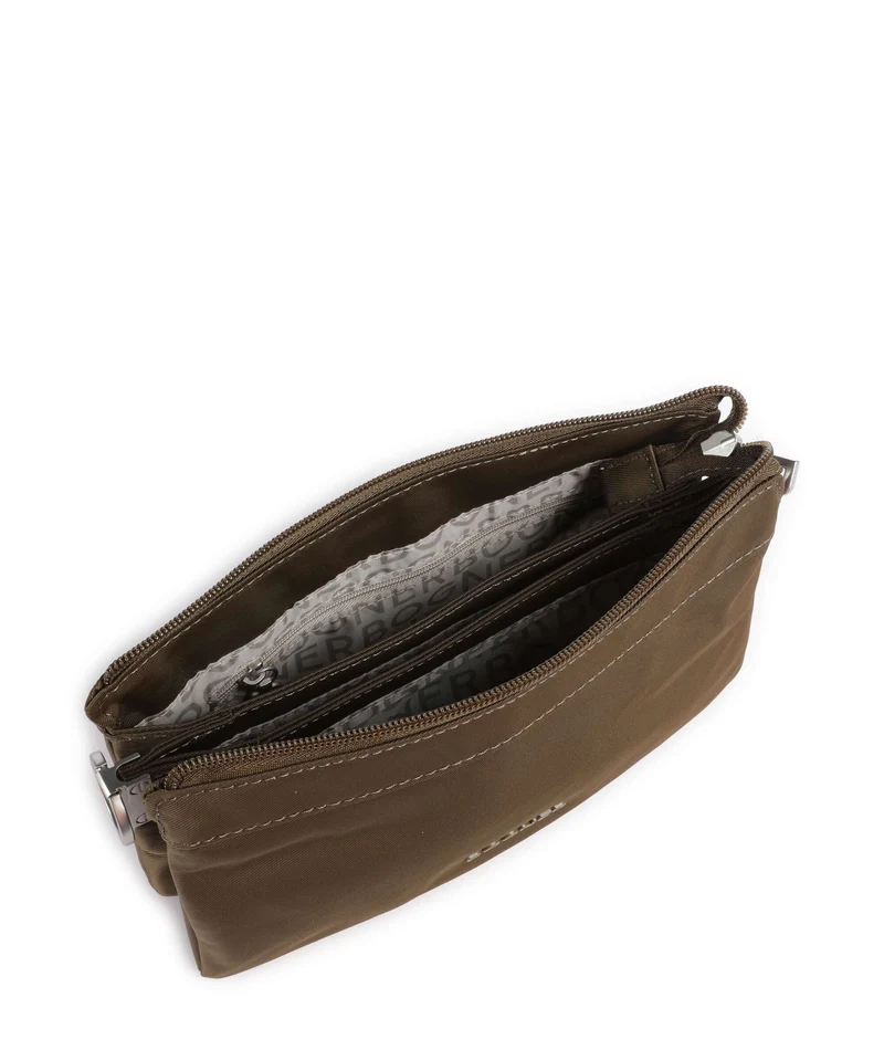 Bogner Maxon Taja Umhängetasche khaki