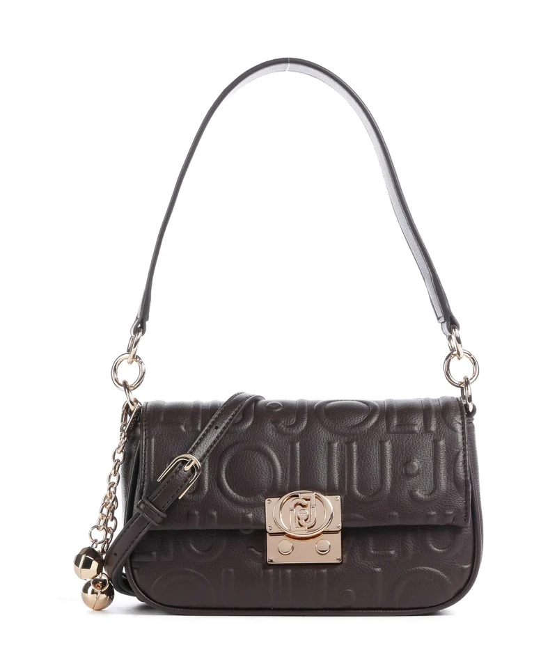 Liu Jo Adiva S Schultertasche deep brown