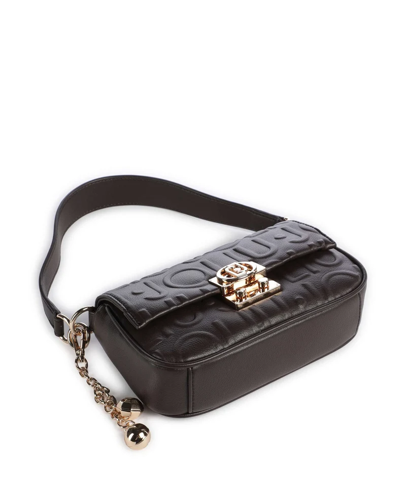 Liu Jo Adiva S Schultertasche deep brown