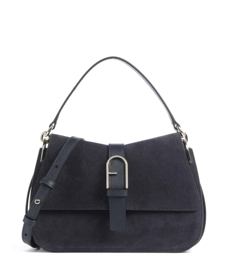 Furla Flow M Handtasche toni mediterraneo