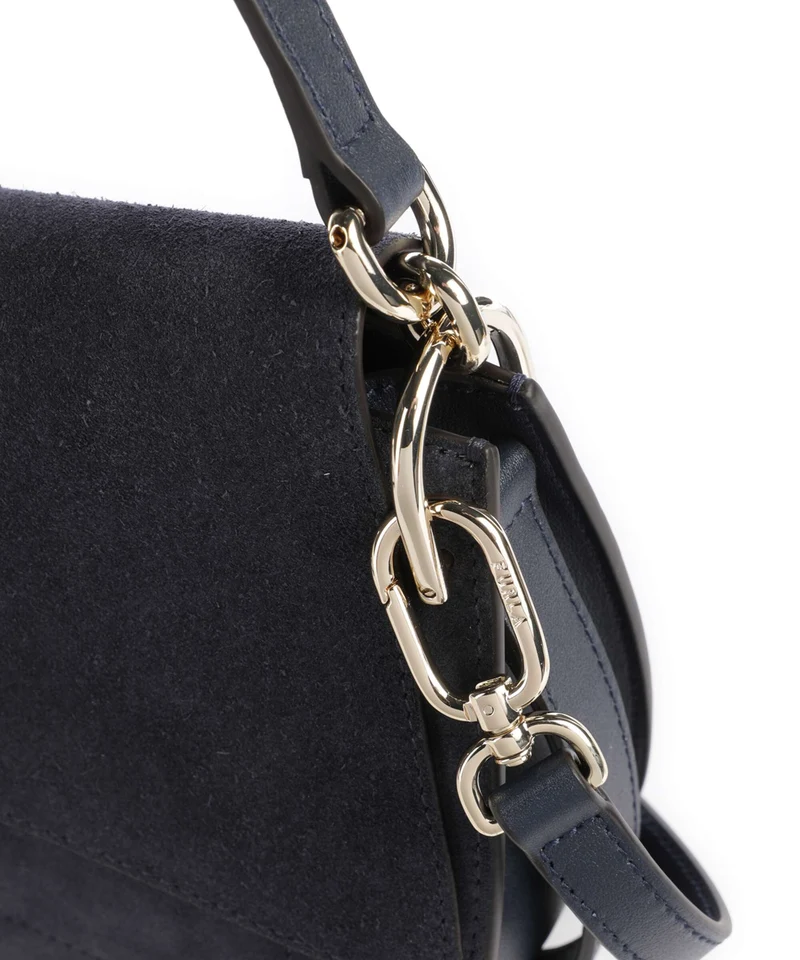 Furla Flow M Handtasche toni mediterraneo