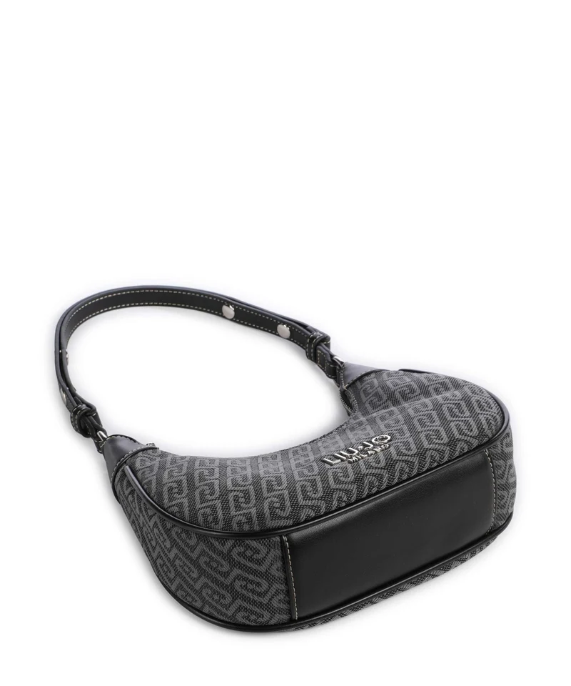 Liu Jo Evrim S Schultertasche nero