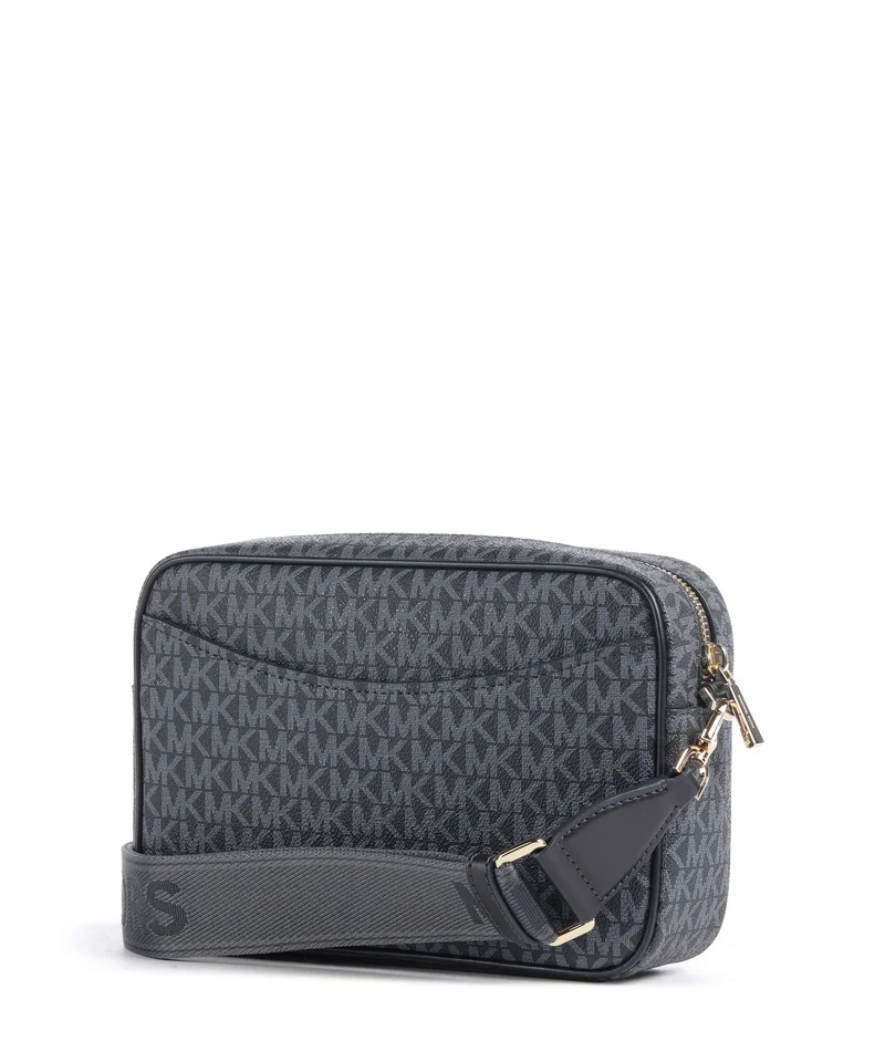 Michael Kors Bev Large Umhängetasche midnight