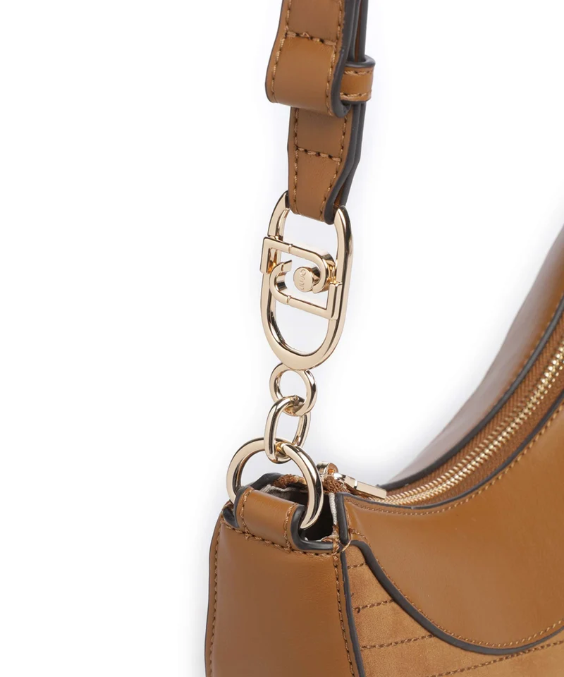 Liu Jo Cirry M Schultertasche suede