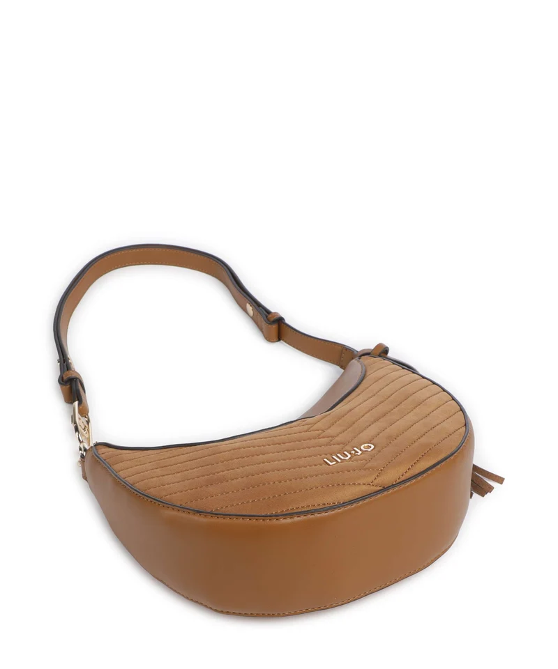Liu Jo Cirry M Schultertasche suede