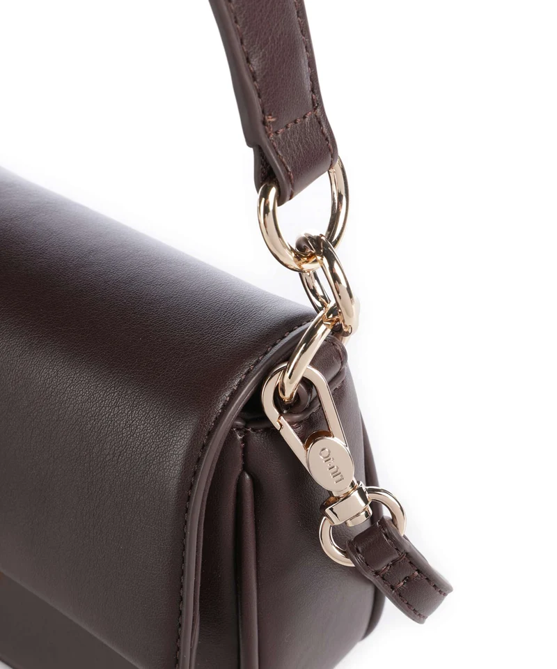 Liu Jo Adiva S Schultertasche red aubergine