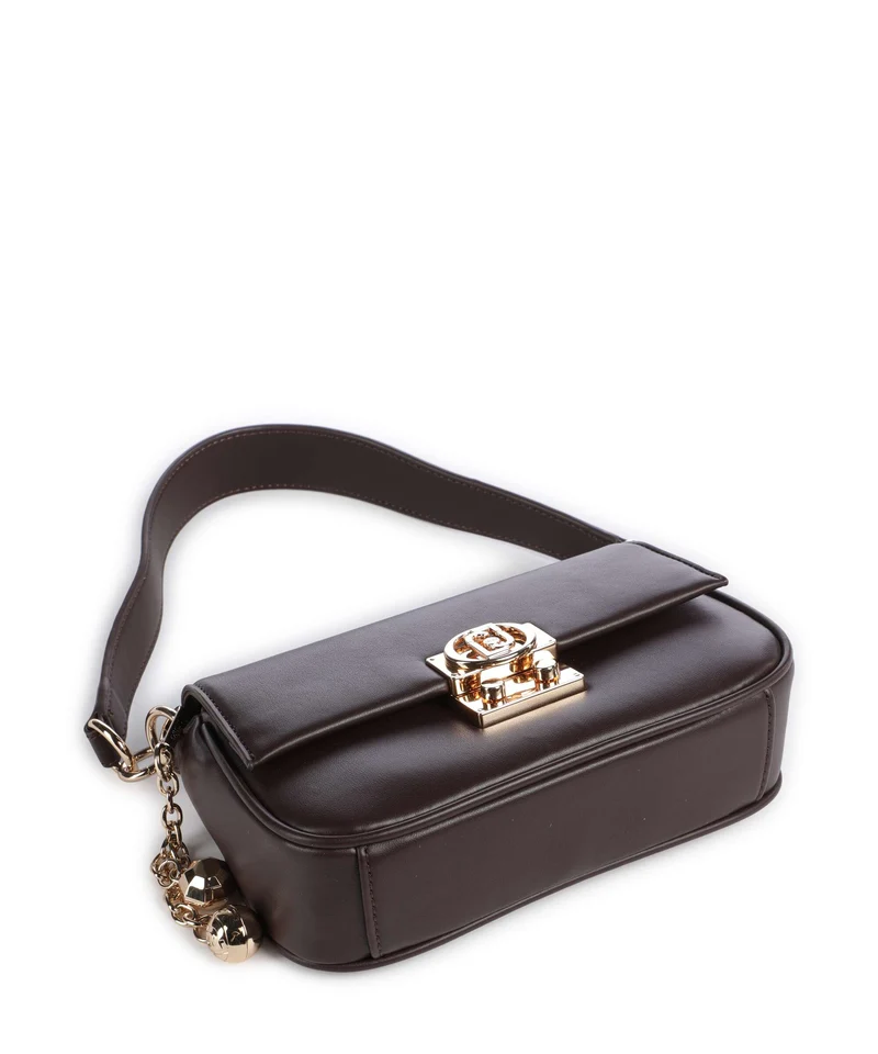Liu Jo Adiva S Schultertasche red aubergine