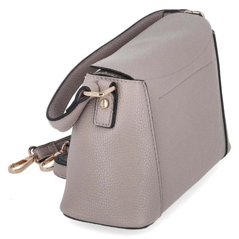 Handtasche SELIMA Taupe