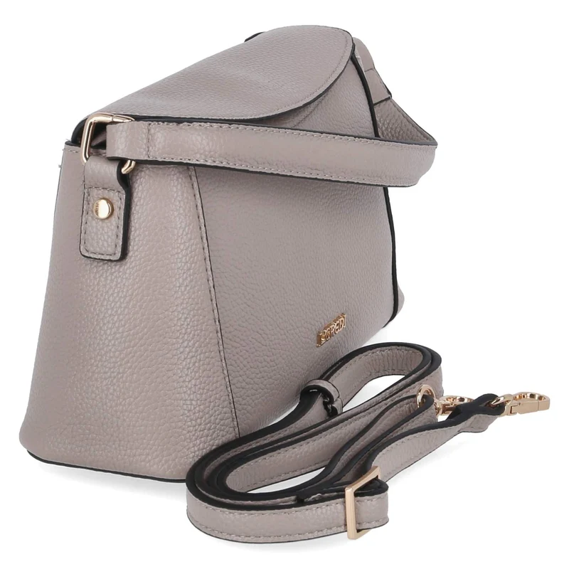 Handtasche SELIMA Taupe