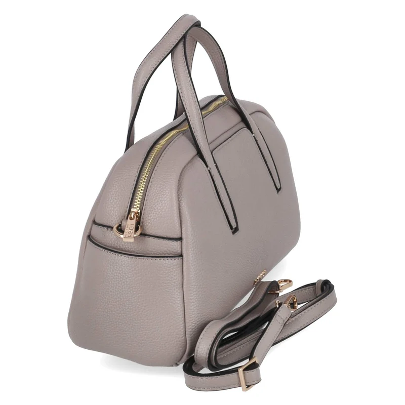 Handtasche SELIMA Grau