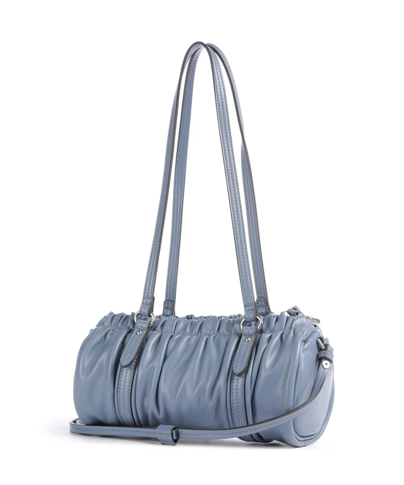 Liebeskind Faye Vintage Goat XS Schultertasche flower blue