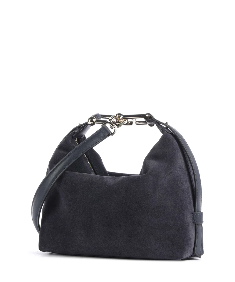 Furla Tonie Mini Schultertasche toni mediterraneo