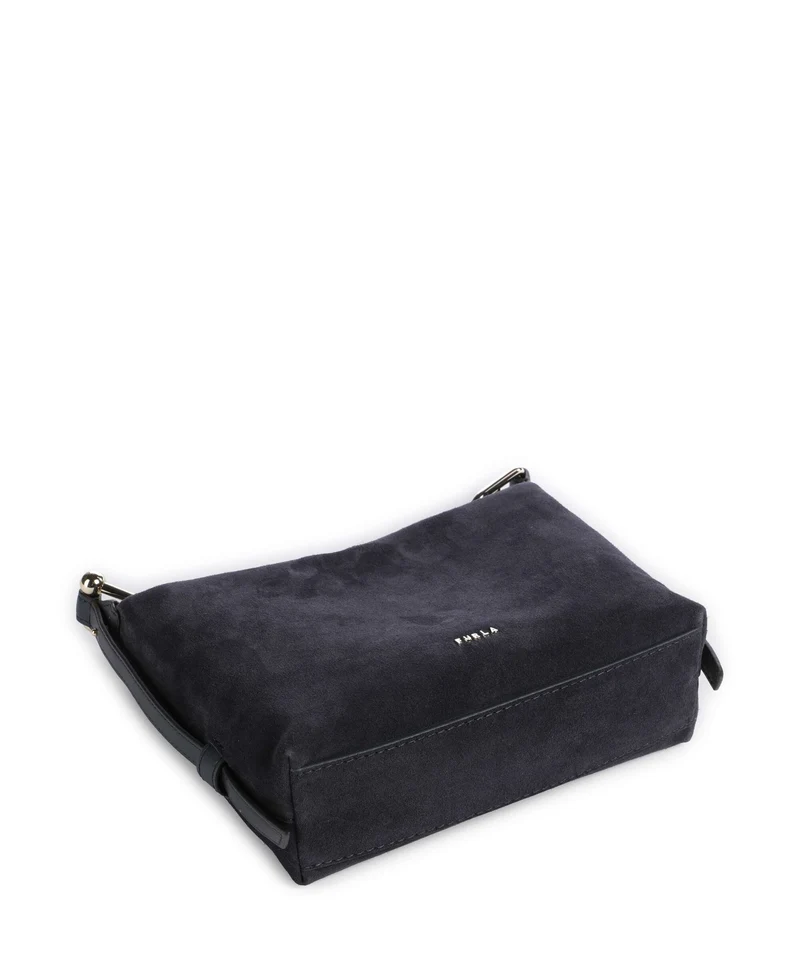 Furla Tonie Mini Schultertasche toni mediterraneo