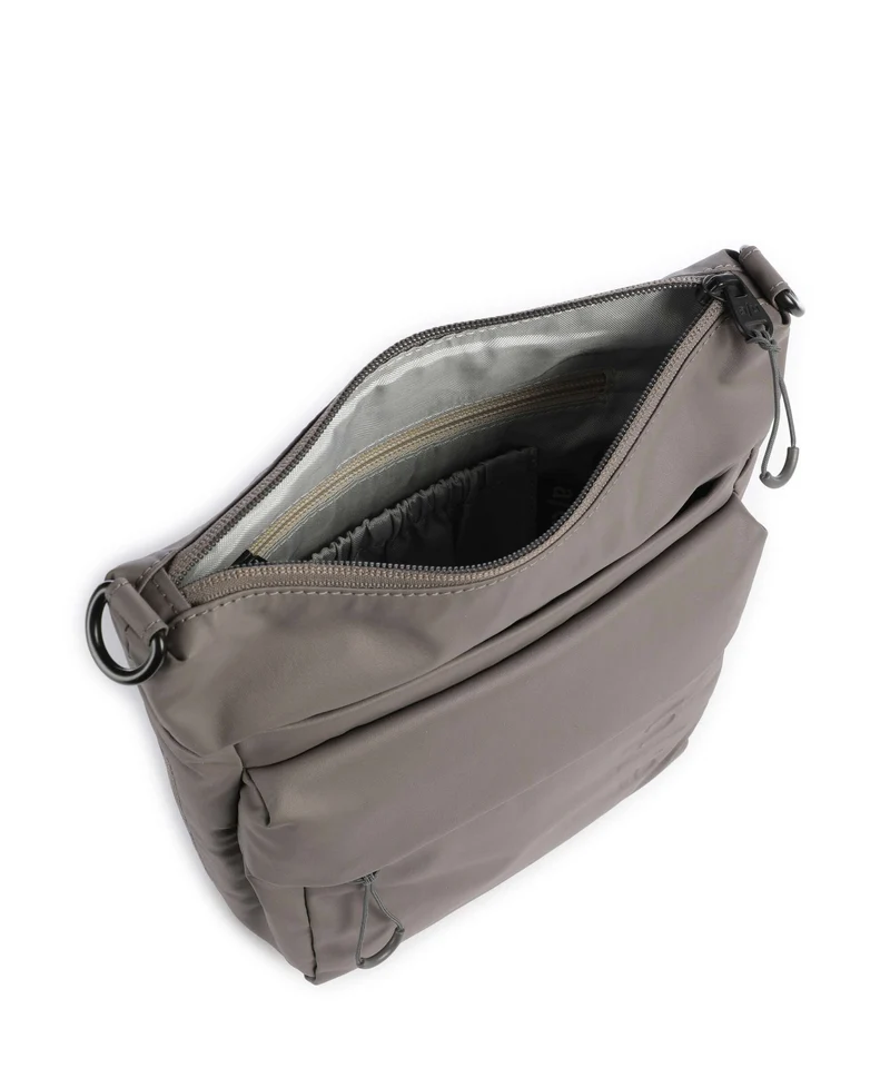 Aunts & Uncles Japan RE lite Yura Umhängetasche volcano grey
