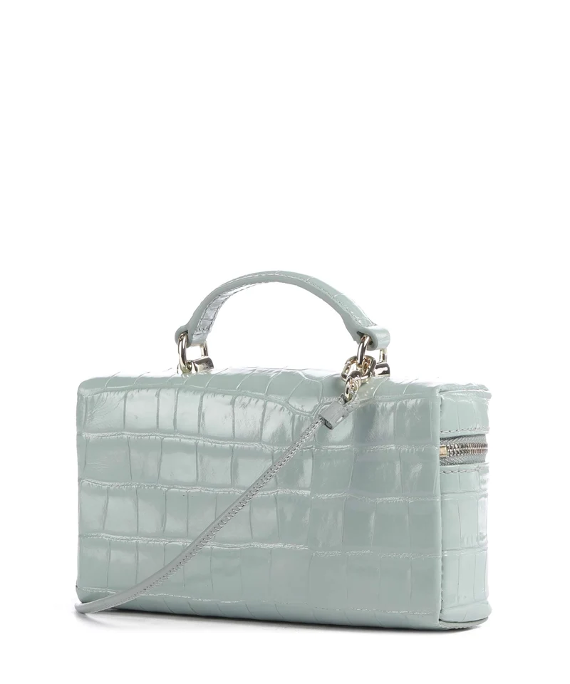 Furla Camelia Micro Umhängetasche winter sky