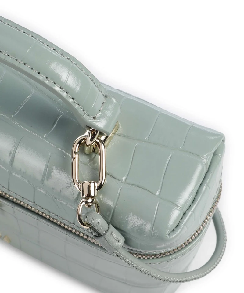 Furla Camelia Micro Umhängetasche winter sky