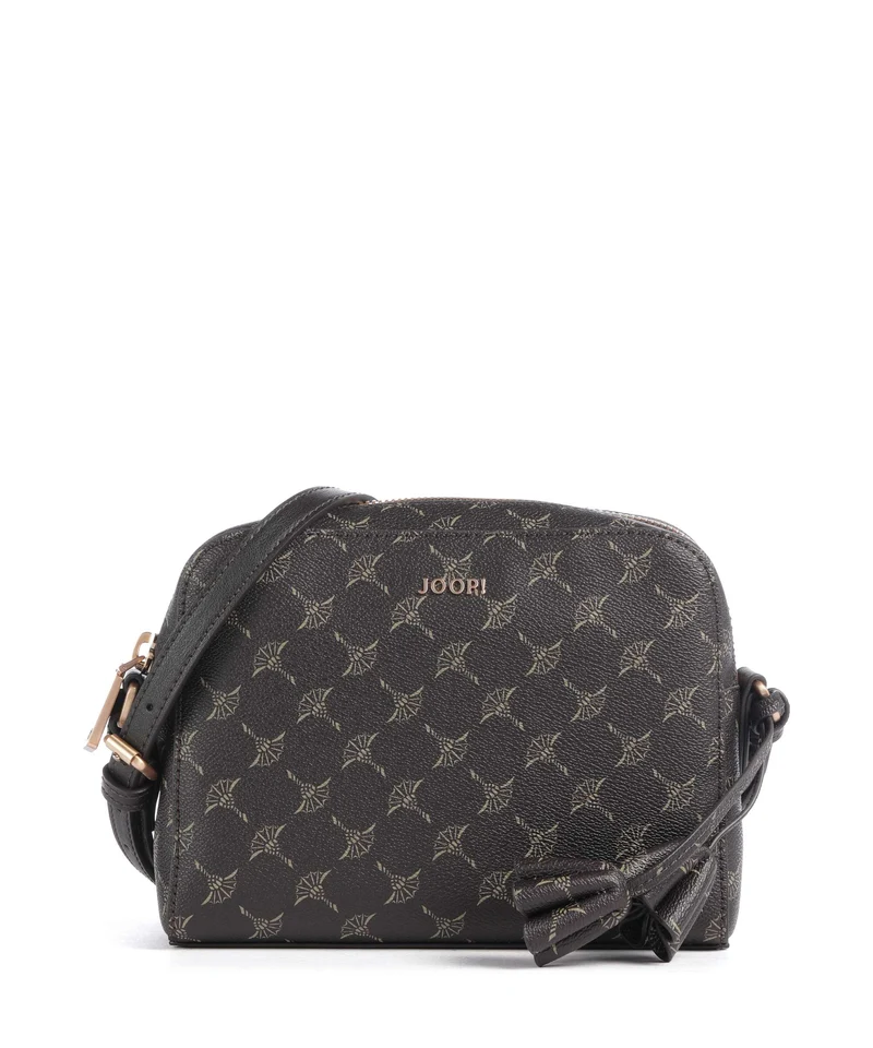 JOOP! Cortina 1.0 Cloe Umhängetasche seal brown