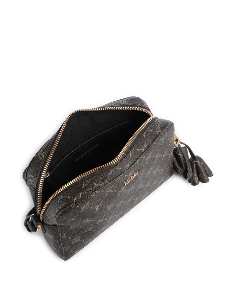 JOOP! Cortina 1.0 Cloe Umhängetasche seal brown