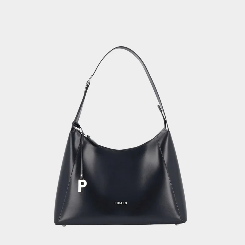 Schultertasche Black Tie 5520