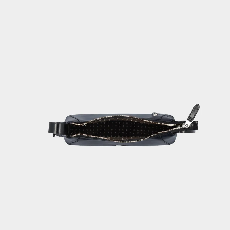 Schultertasche Black Tie 5520