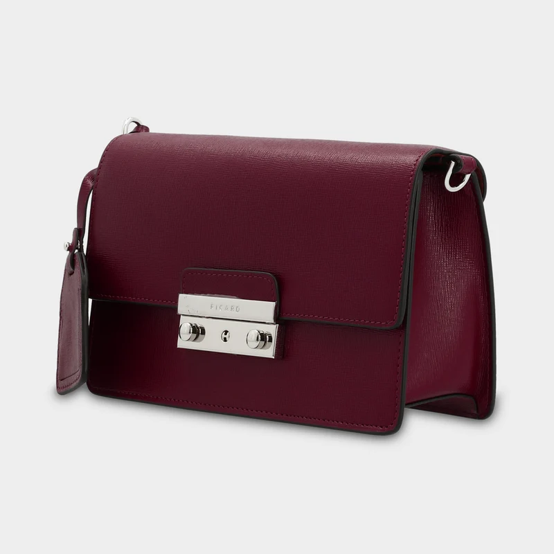 Schultertasche Superstar 7246