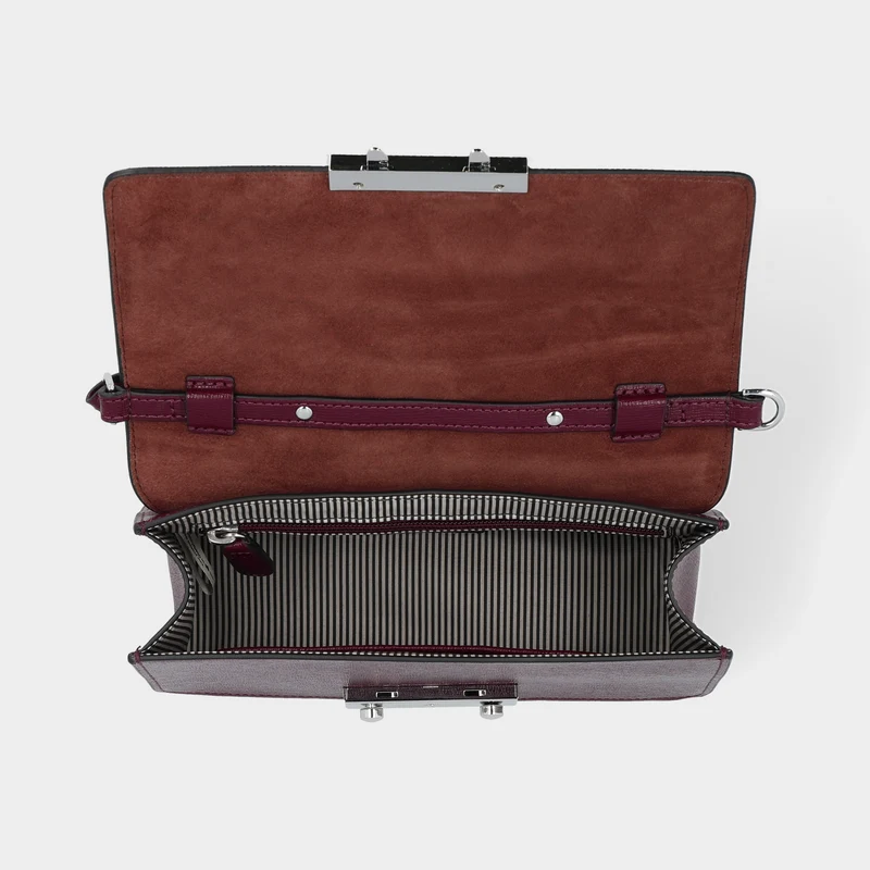 Schultertasche Superstar 7246
