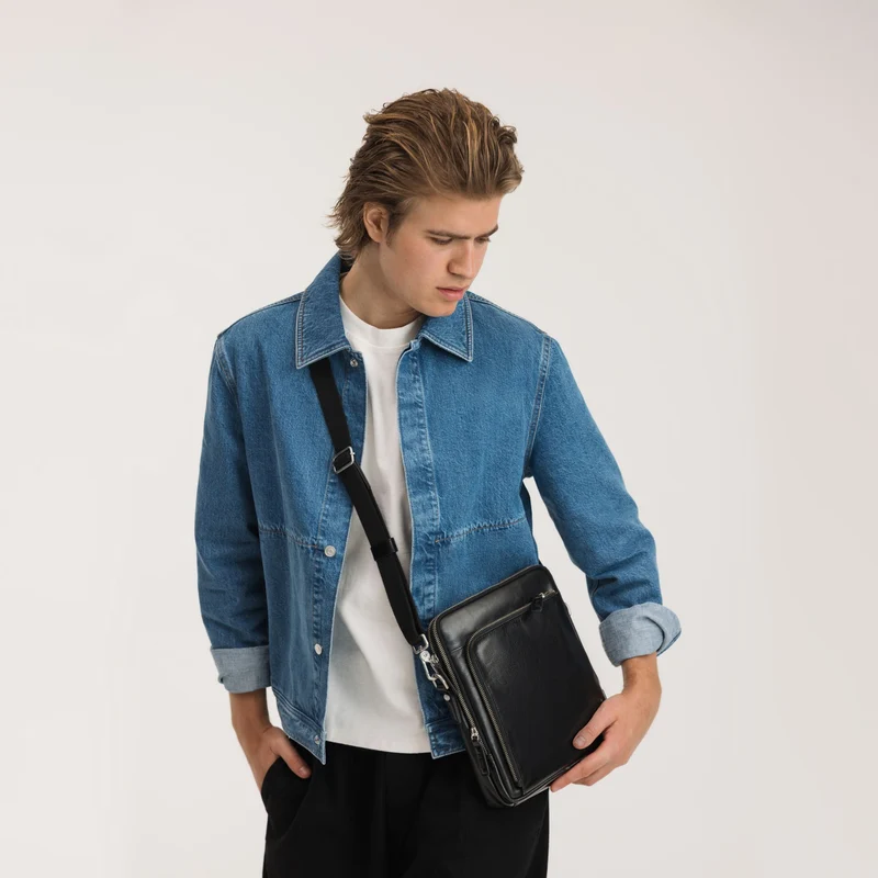 Schultertasche Buddy 4968