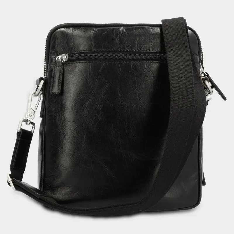 Schultertasche Buddy 4968