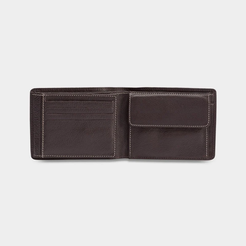 Portemonnaie Diego 8444